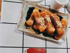-蛙一刀·麻椒鱼火锅(金仙桥店)