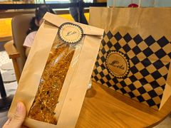 -Let's Taipei 非常烘焙(太古里店)