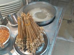 -武记碳锅鱼大盘鸡(杜岭街店)