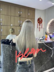-Sying杉影日式烫染專門店