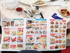 -大湾区鑫南酒家·粤菜(黄岐店)