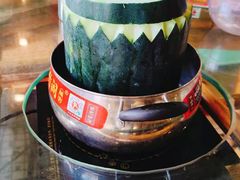-尚竹阁冬瓜盅·18年地标美食(平洲店)