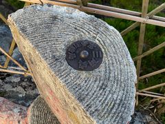 -黄山光明顶山庄