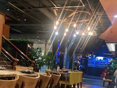 -金太阳海鲜烧烤·本地人餐厅(东纬路旗舰店)