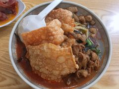 -家味螺蛳粉&烤鱼(五角场店)