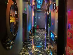 -星璨火吧KTV聚会餐厅(华清广场店)