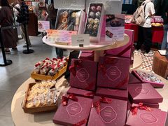 -CARINO BAKERY&CAFE(人广来福士店)