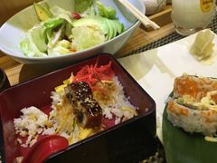 -兆治日本料理(华府世家店)