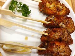 -味千拉面(郑州杉杉奥特莱斯购物广场店)