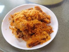 肉松茄子-西大酒店