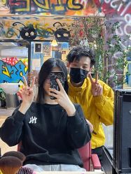-竹马造型工作室