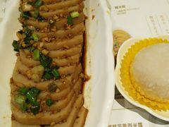 -一口小满手作糯米糍(北山店)