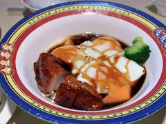 -九龙茶室·粤式茶餐厅(惠州永旺店)