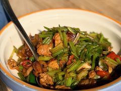 -百翠山居.家飨餐厅