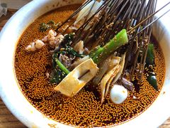 -叶婆婆钵钵鸡(解放碑店)