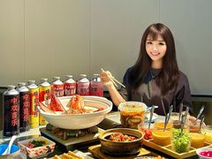 -金龙·打边炉(南京西路店)