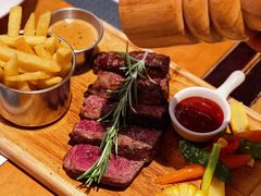 -La Creperie法餐厅(芮欧百货店)