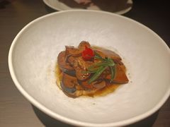 -庐灶江南·江南菜·四合院Bistro(东直门雍和宫·原华侨宾馆店)