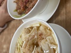 -百福麵家(新馬路店)