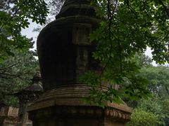 -潭柘寺景区
