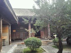 -胡氏古民居建筑