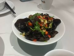 -饭橘汉江码头·乡野土菜馆(静安路店)