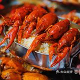 论小龙虾的花式吃法，DIY，太会了