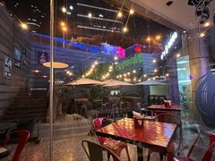 -Luchador摔跤手墨西哥餐厅(恒宇广场店)