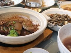 -二十八里太湖船菜(吉祥路店)