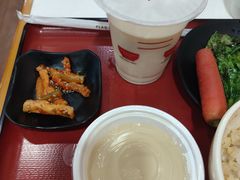 -食其家·牛丼咖喱(浦电路店)