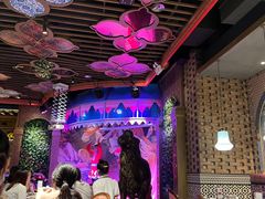 -天山醉美·新疆餐厅(富华里店)