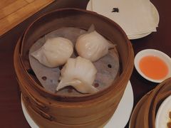 虾饺皇-杭州JW万豪酒店-万豪中餐厅