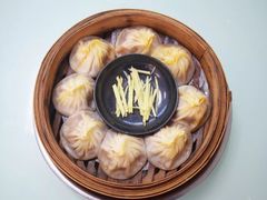 -食惠里小笼包面馆(越秀店)