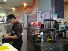 -CoCo都可(虹口龙之梦店)