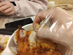 -肯德基(朝阳门店)