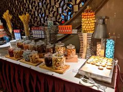 -宜昌富力皇冠假日酒店·咖啡1号西餐厅