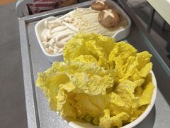 -八合里潮汕鲜牛肉火锅(吉大店)