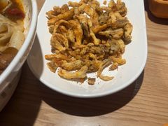 -谷丽麦馕新疆菜·清真(步步高梅溪新天地店)