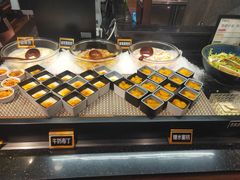 -韩盛·盛江山自助料理(奥体万达店)