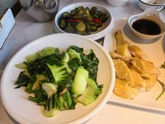 -壹只菜·崇明本地特色菜(崇明南门店)