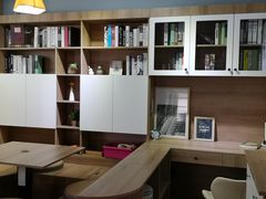 -艾伍奥德全屋定制(锦城万达广场店)