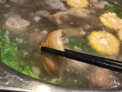 -潮发潮汕牛肉店(芳村店)
