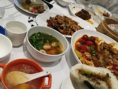 -眉州东坡(北苑华贸店)
