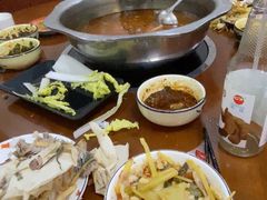 -大理.老字号渝记酸萝卜乌鱼(古城总店)