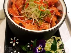 微醉虾-涵苑私宴定制(外滩店)