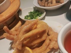 -秋色客家菜(南山店)