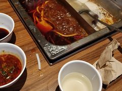 -湘妹子火锅(株洲神农城店)