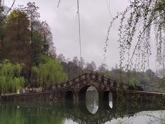 -常德桃花源景区
