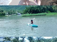 -三亚太阳湾柏悦酒店