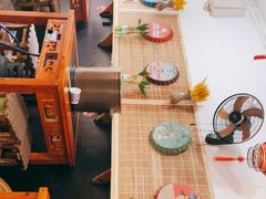 -老姐石板烧烤+铜炭火锅(总店)
